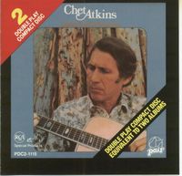 Chet Atkins - Guitar For All Seasons